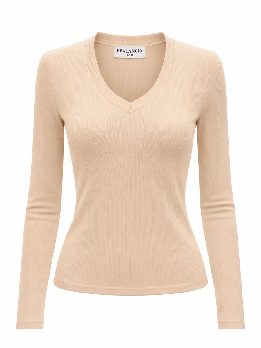 Blouse model 225784 LaBalancia-1