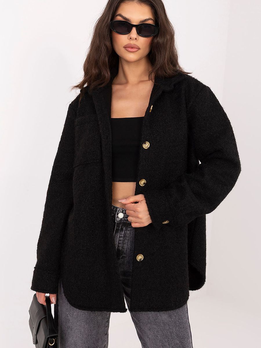 Jacket model 225839 Rue Paris-0