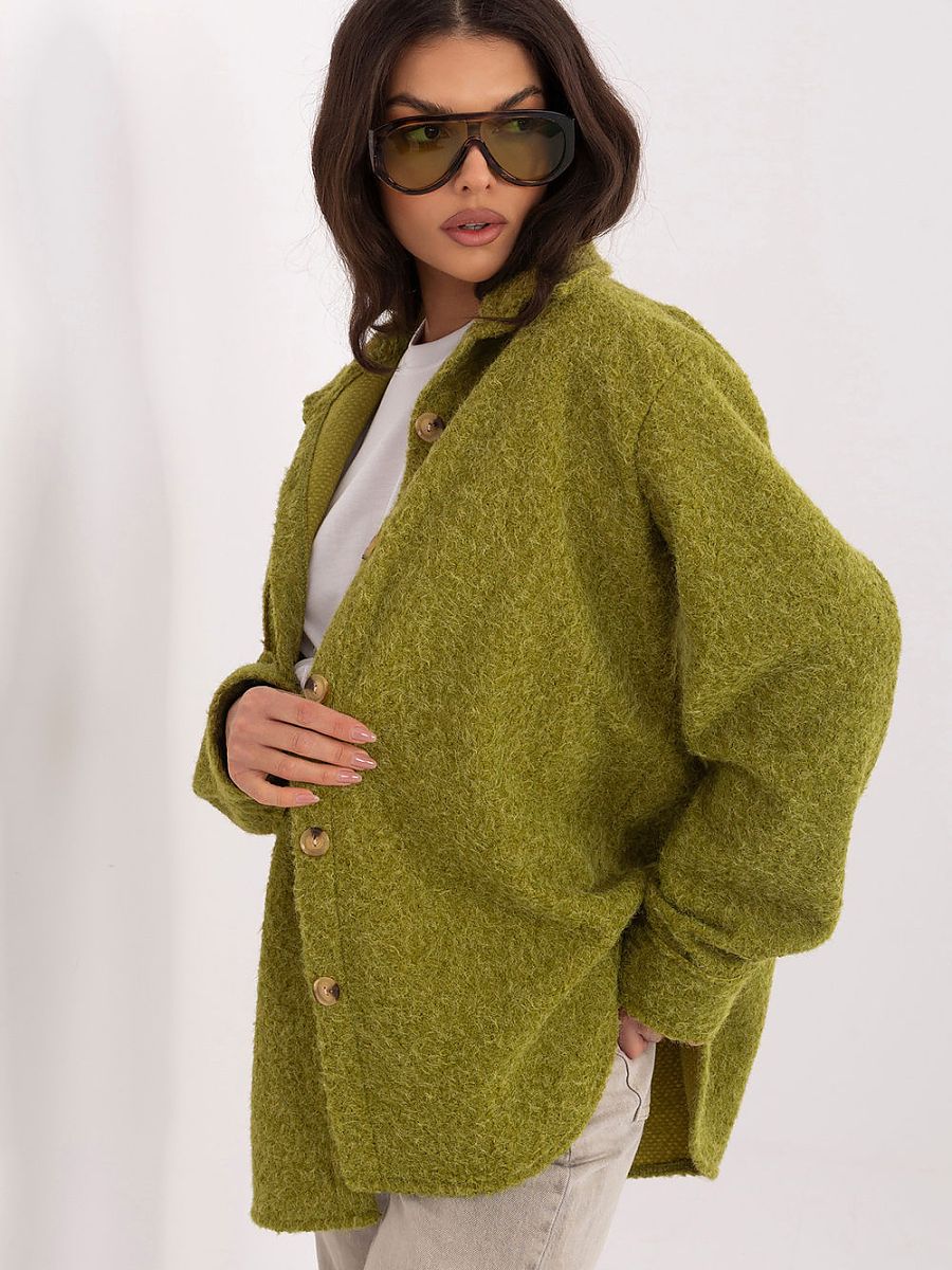 Jacket model 225840 Rue Paris-3