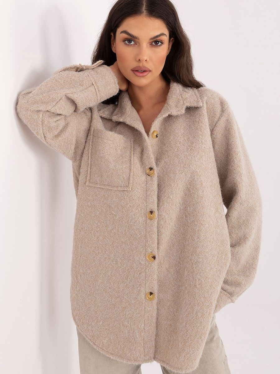 Jacket model 225841 Rue Paris-0