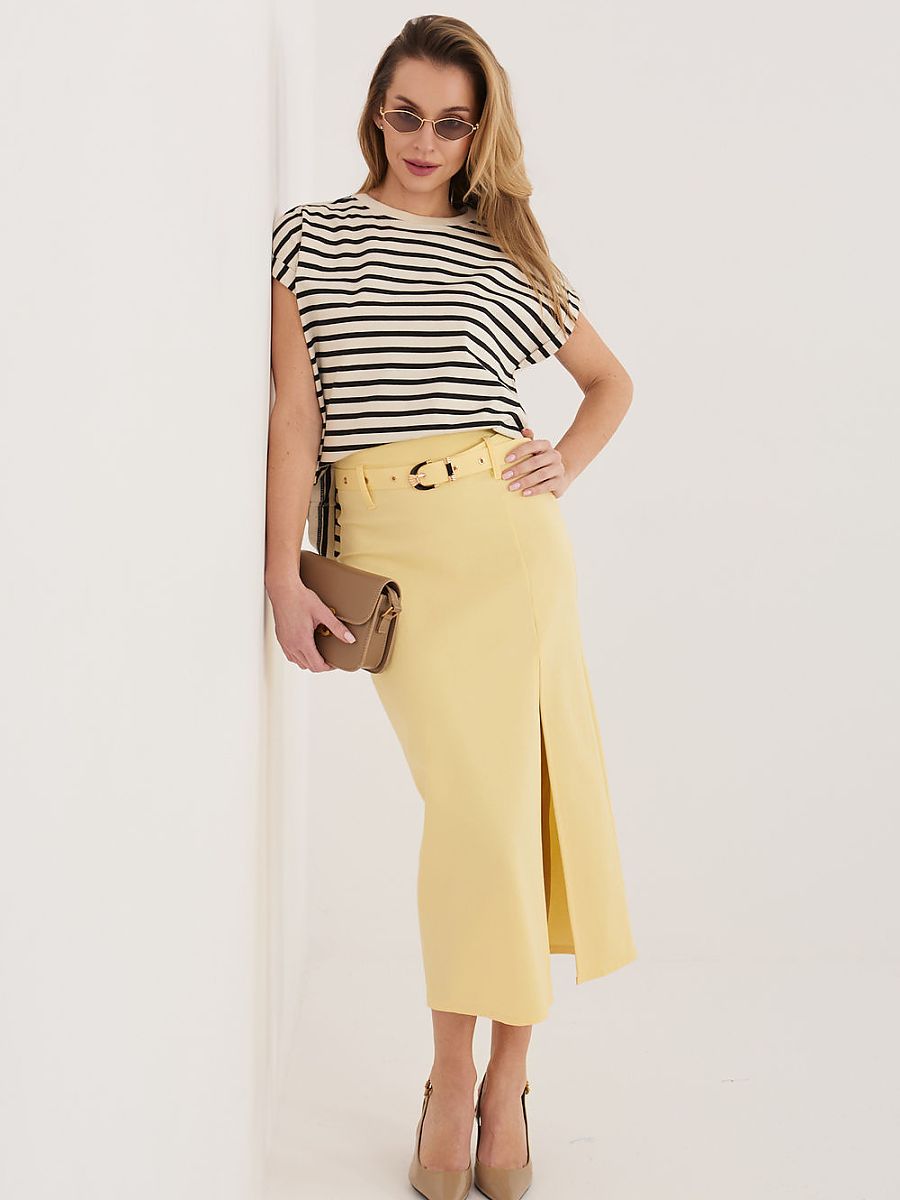 Skirt model 225874 Rue Paris-0