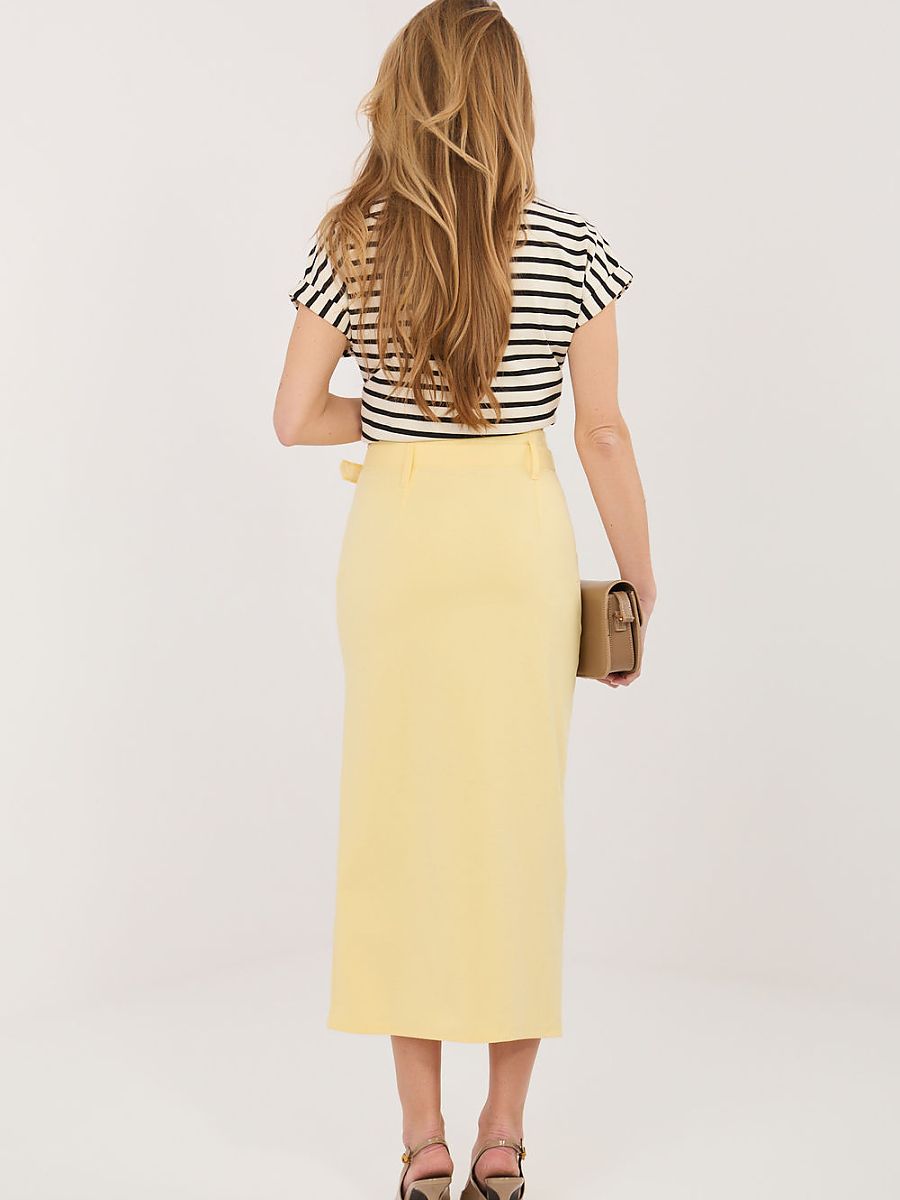 Skirt model 225874 Rue Paris-2