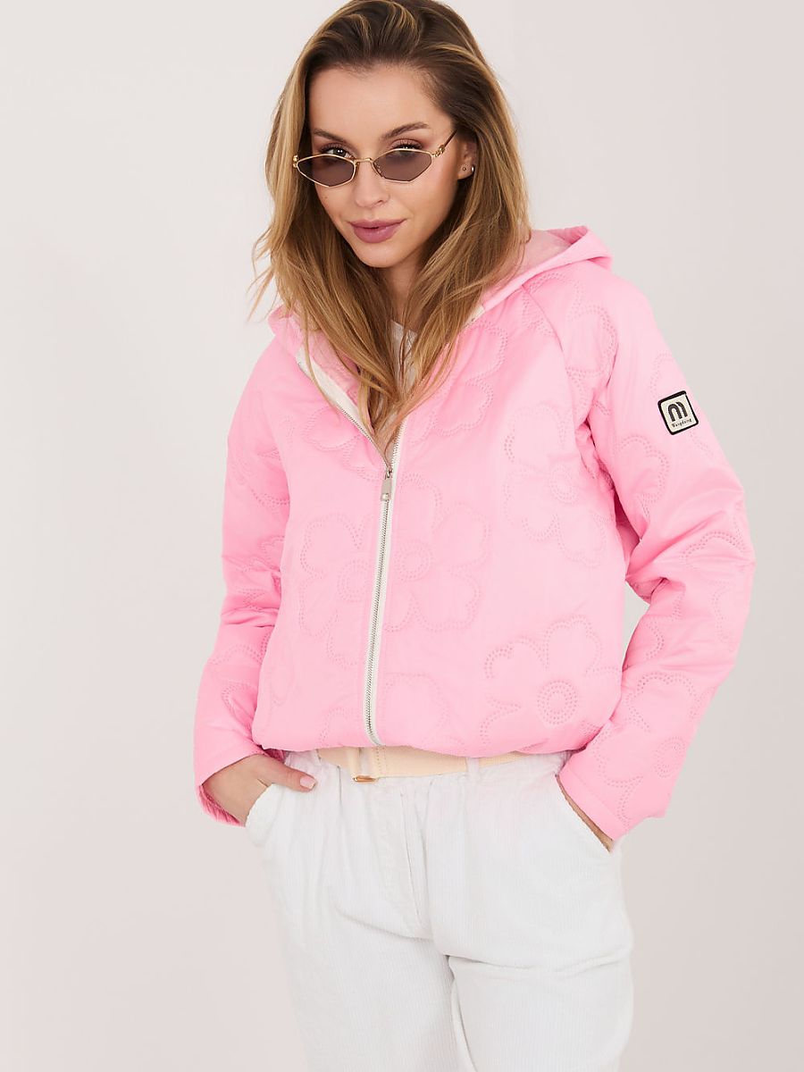 Jacket model 225895 Rue Paris-0