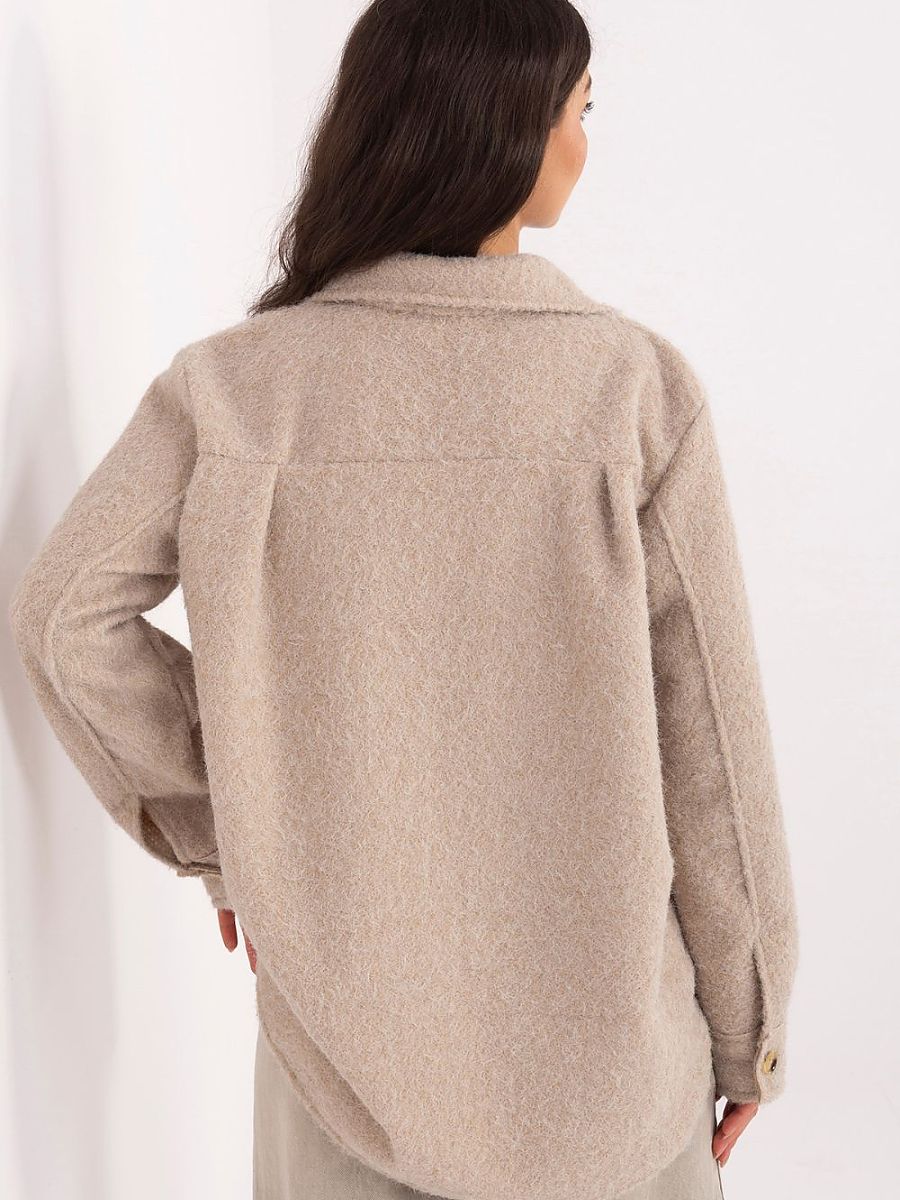 Jacket model 225841 Rue Paris-3