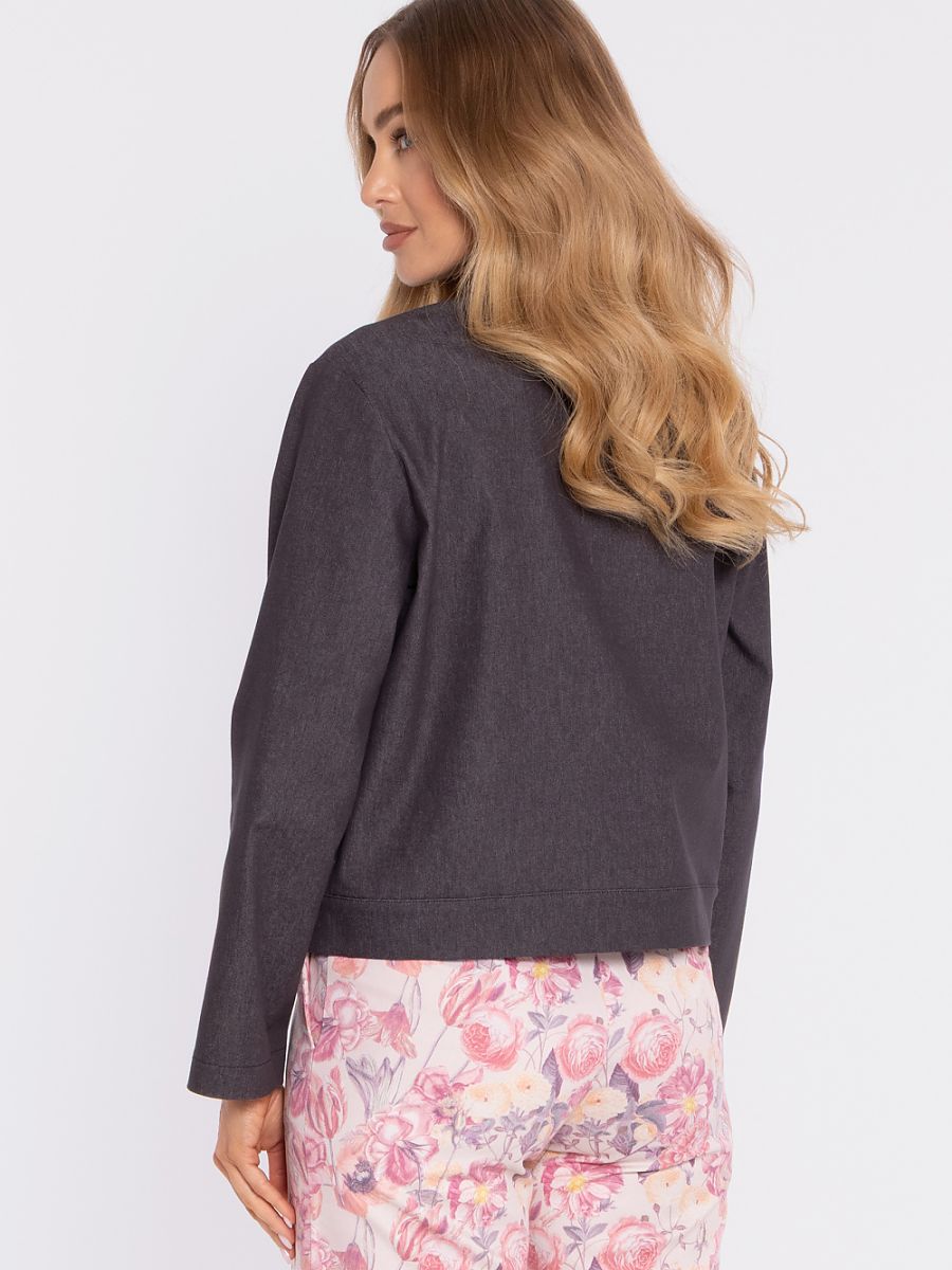 Jacket model 225910 Moe