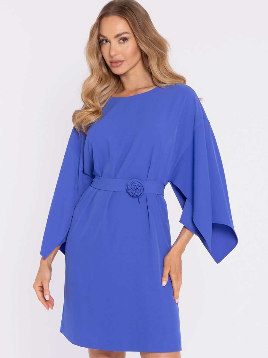 Cocktail dress model 225914 Moe