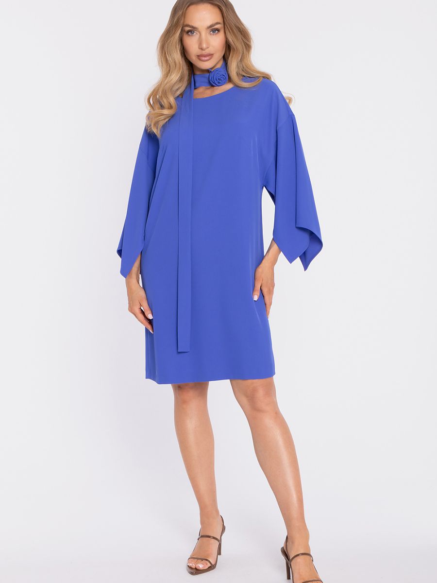 Cocktail dress model 225914 Moe