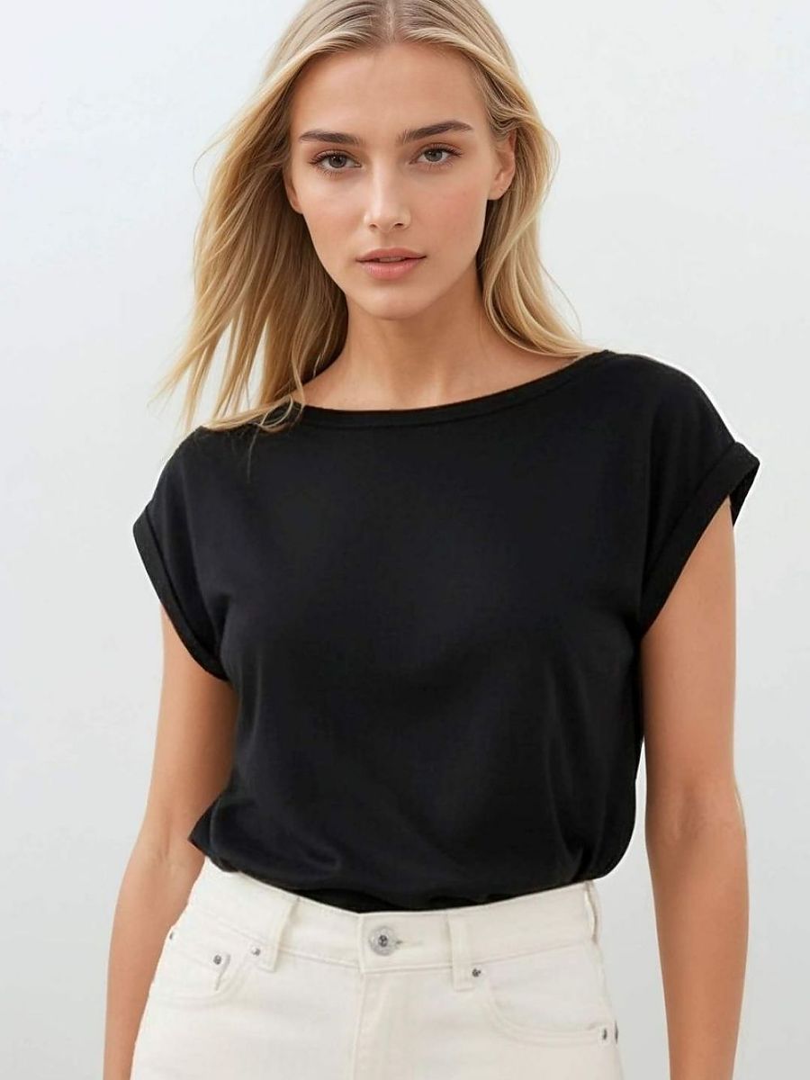 Blouse model 225965 Eldar-0