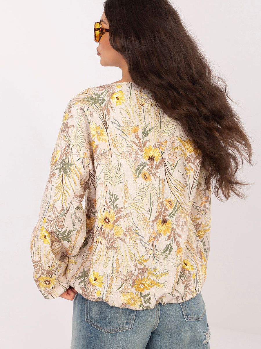 Jacket model 226014 Italy Moda-2