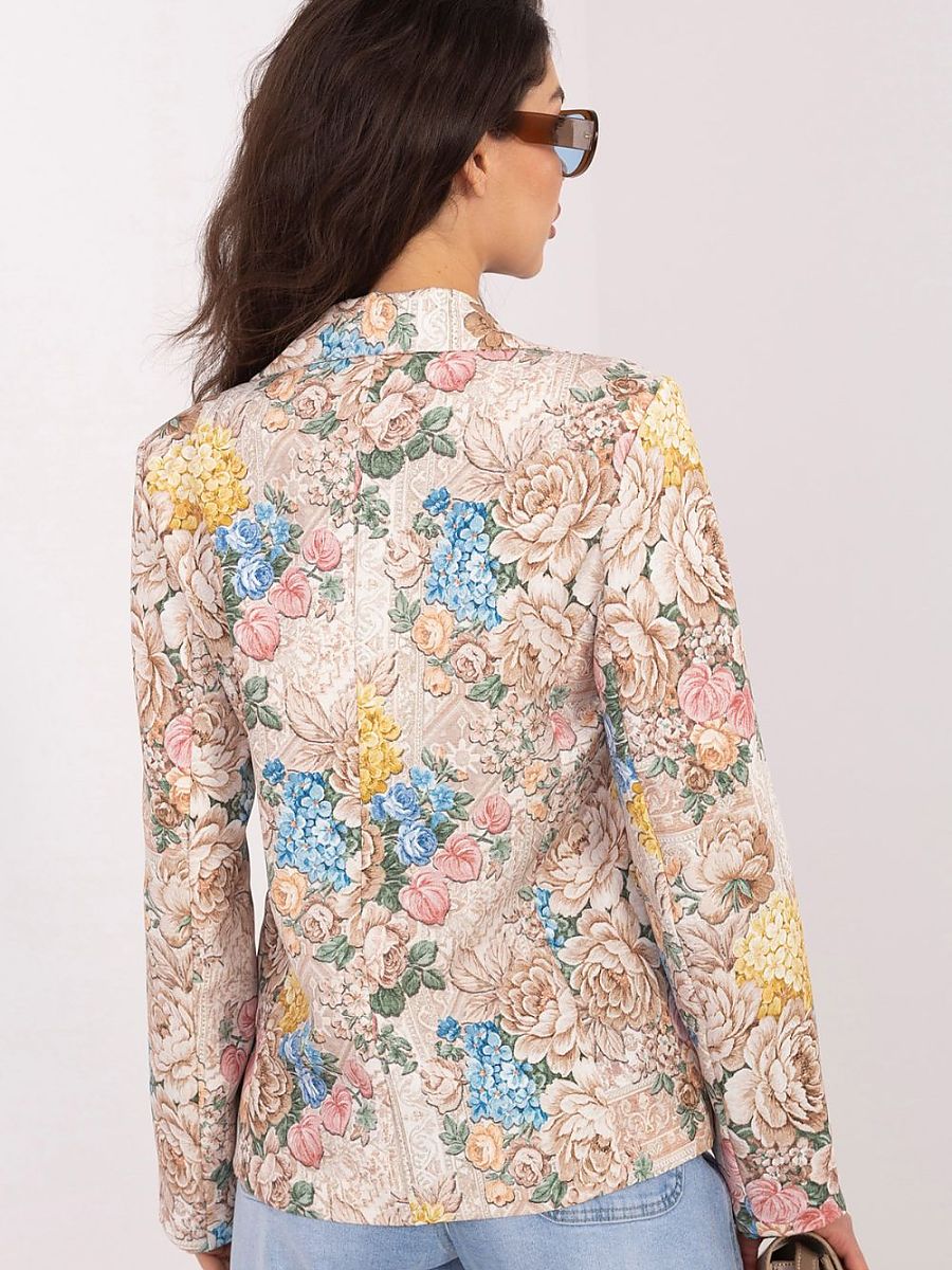Jacket model 225998 Italy Moda-3
