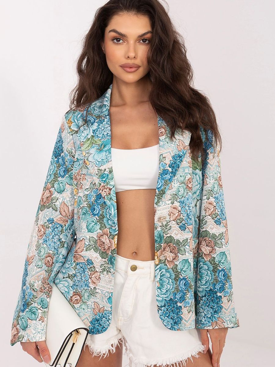 Jacket model 226000 Italy Moda-2