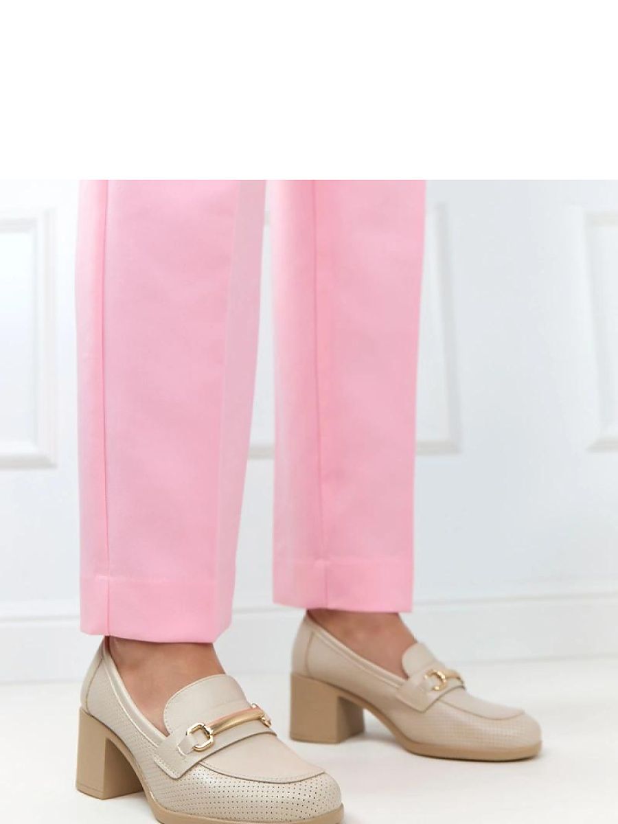Heel pumps model 226028 Solea-0