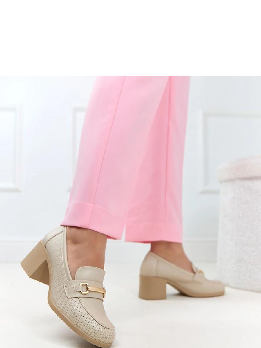 Heel pumps model 226028 Solea-2