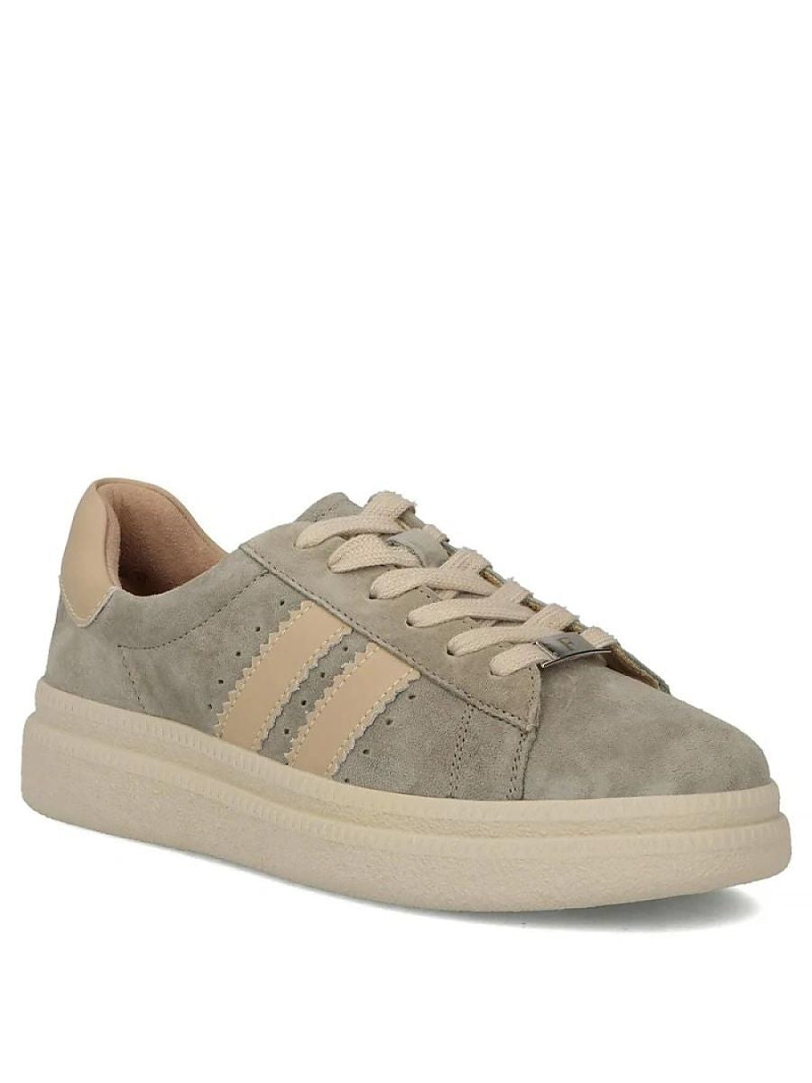 Platform sneakers model 226036 Solea-3