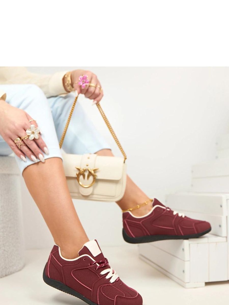 Sport Shoes model 226048 Solea