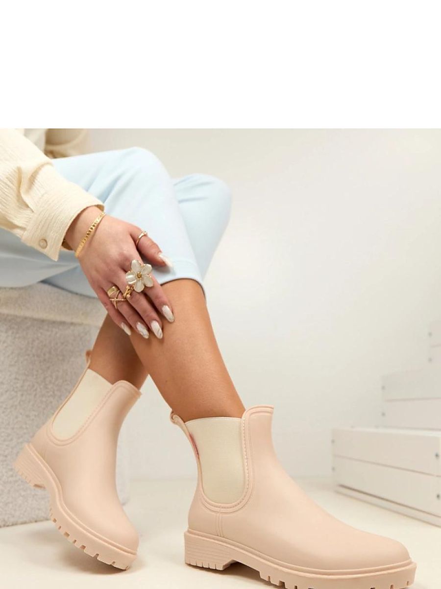 Wellingtons model 226052 Solea-0