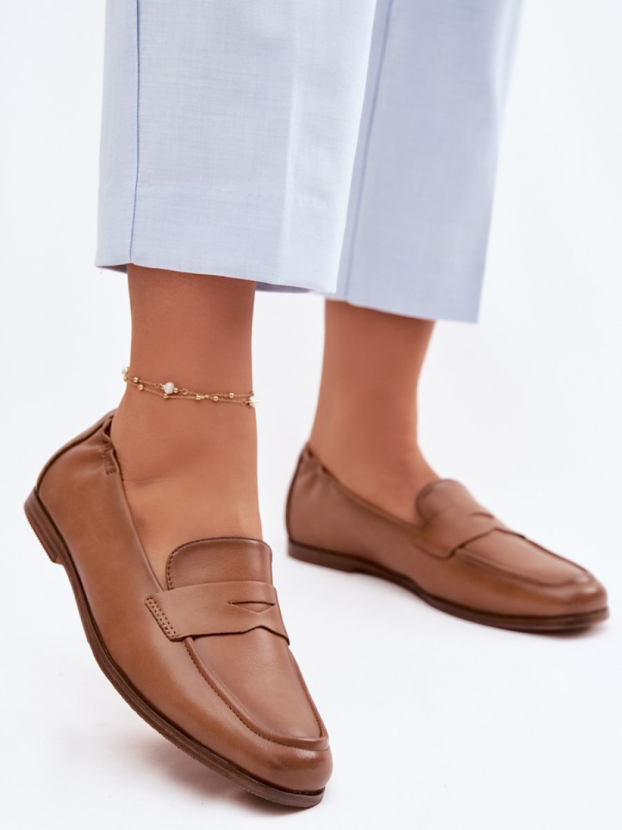 Mocassin model 226097 Step in style-0