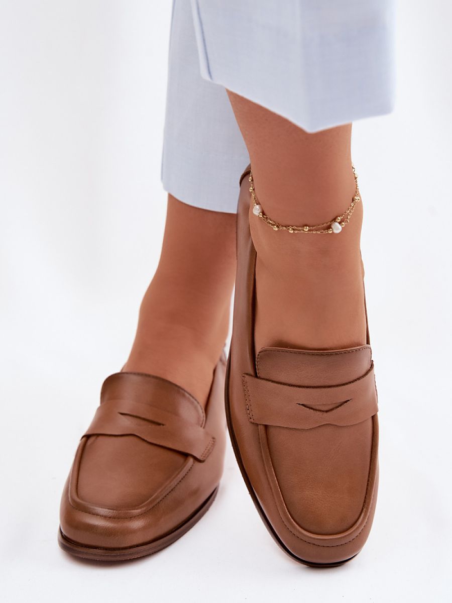 Mocassin model 226097 Step in style-2