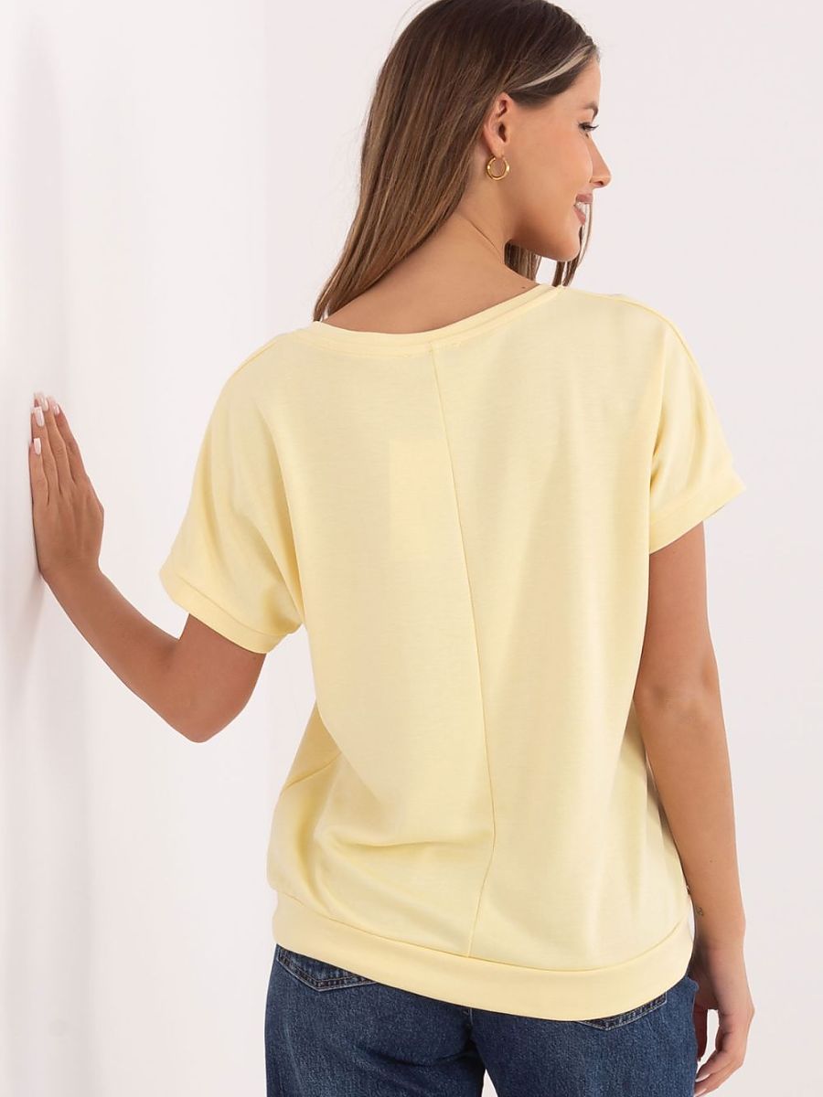 Blouse model 226144 Relevance