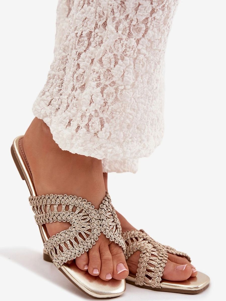 Flip-flops model 226356 Step in style-3