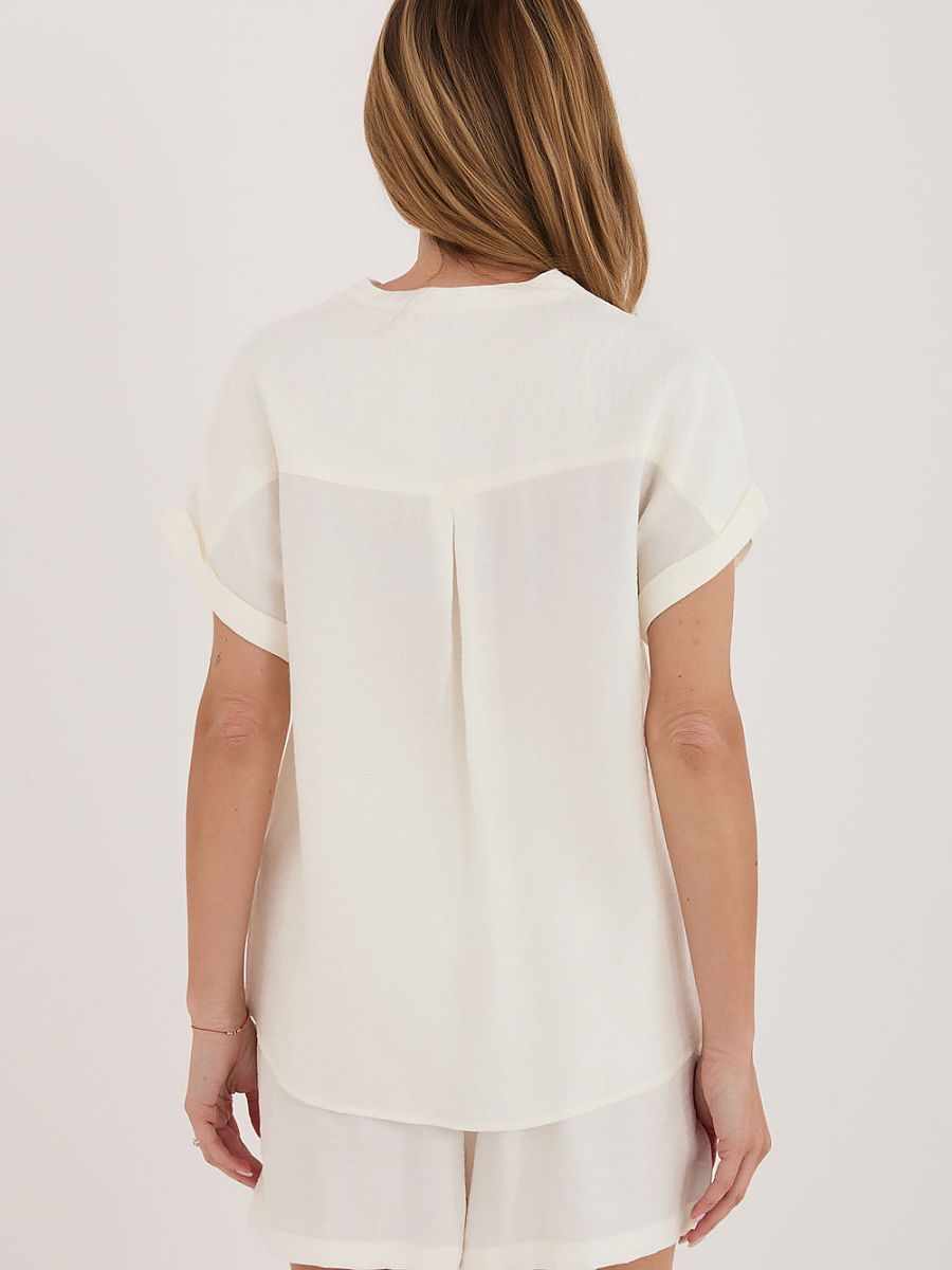 Blouse model 226382 Sublevel