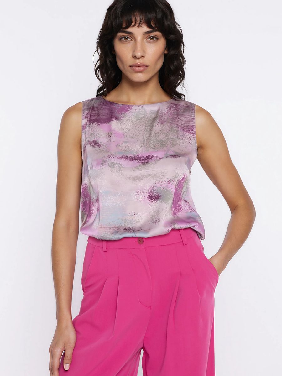 Blouse model 226426 Nife