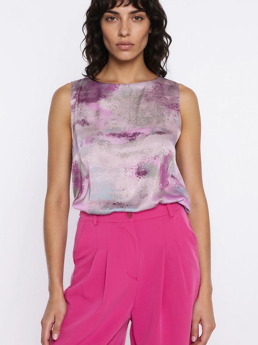 Blouse model 226426 Nife