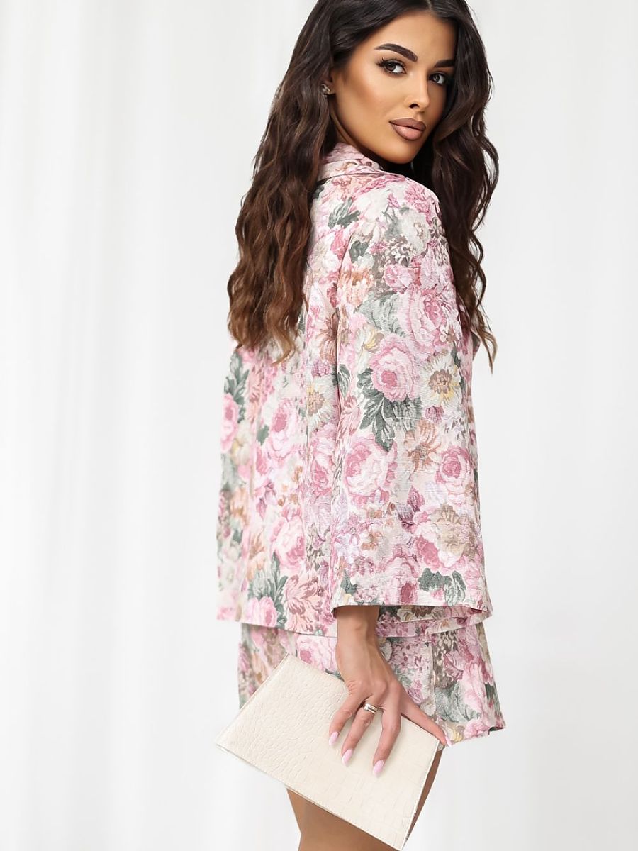 Jacket model 226467 Italy Moda-4