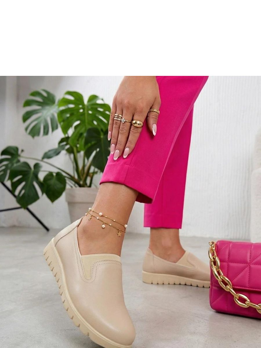 Half shoes model 226559 Solea-2