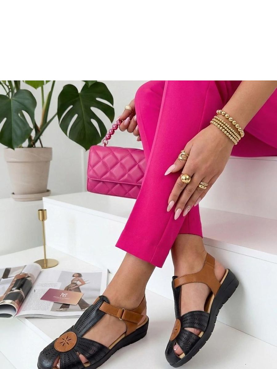 Sandals model 226562 Solea-2