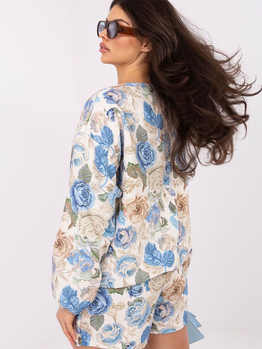 Jacket model 226635 Italy Moda-2