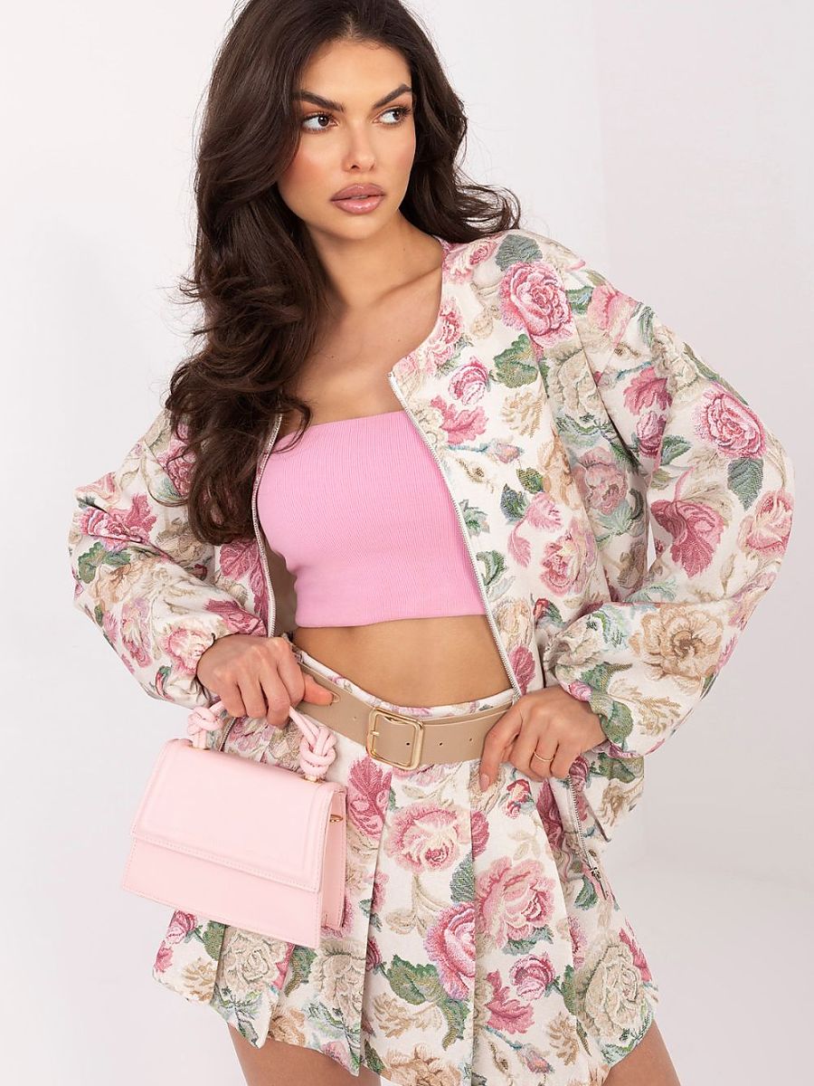 Jacket model 226636 Italy Moda-3