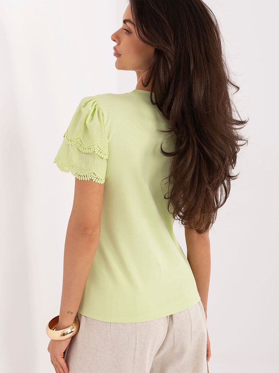 Blouse model 227238 Italy Moda-2