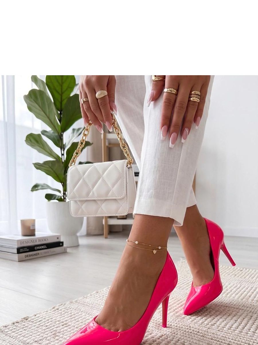 High heels model 227255 Solea-0