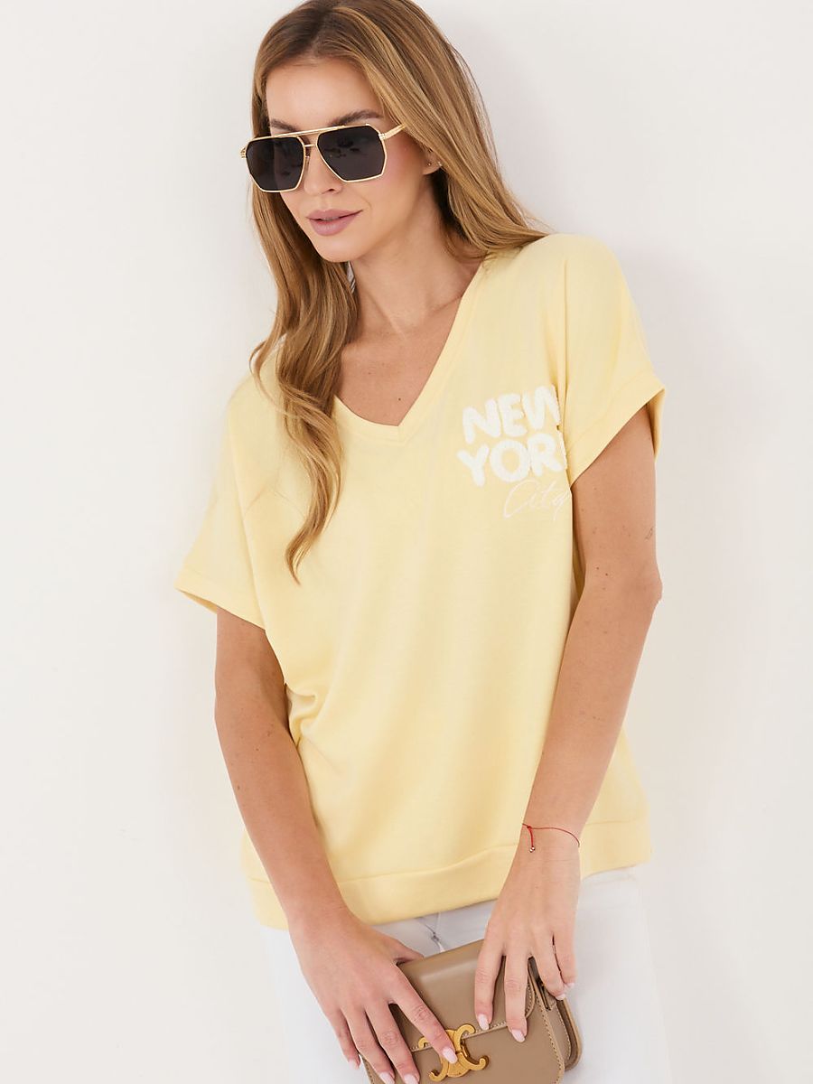 Blouse model 227316 Relevance-0