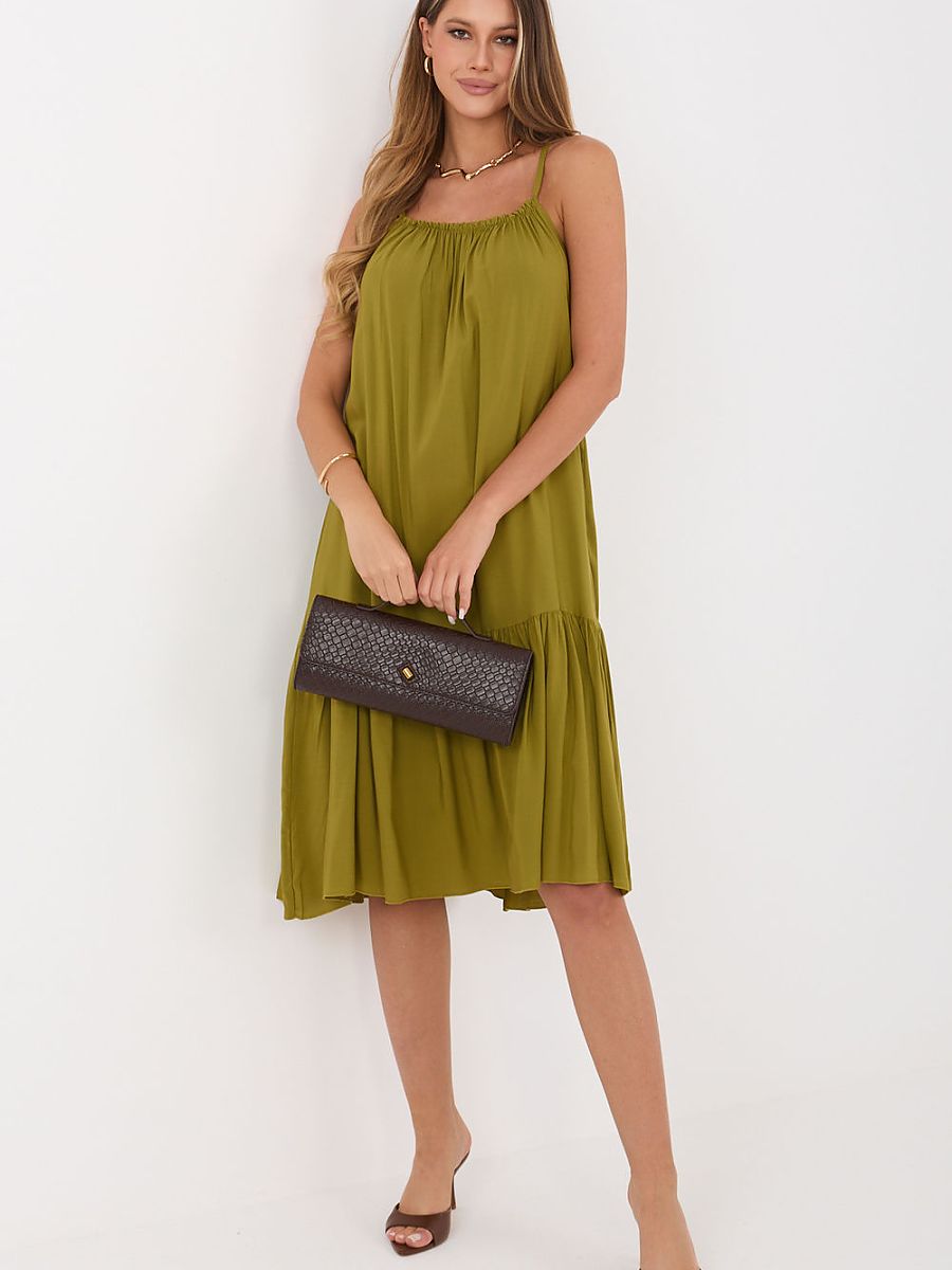 Daydress model 227634 Italy Moda-0
