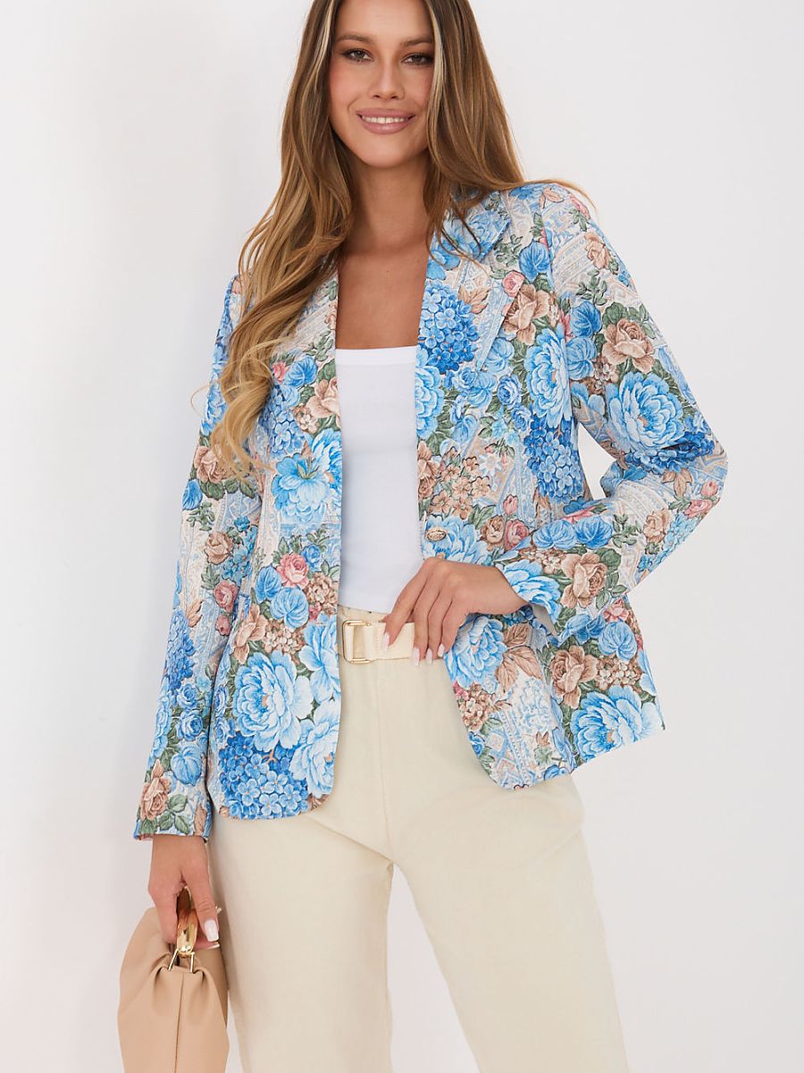 Jacket model 227639 Italy Moda-0