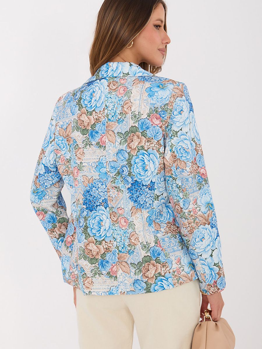 Jacket model 227639 Italy Moda-2