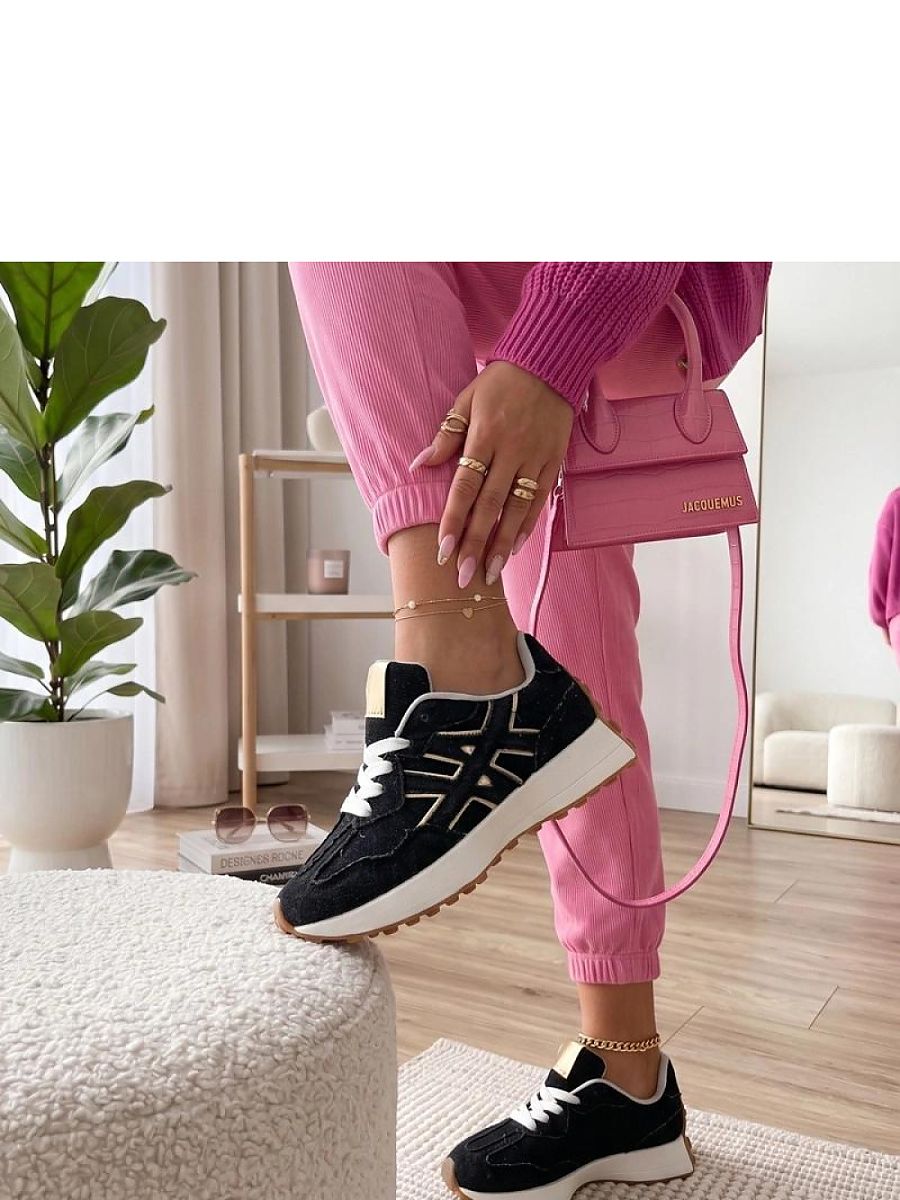 Platform sneakers model 227726 Solea-1