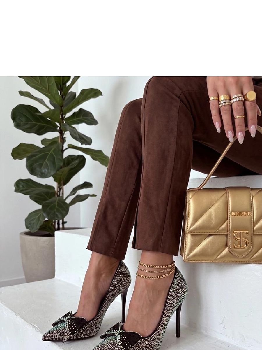High heels model 227746 Solea-0
