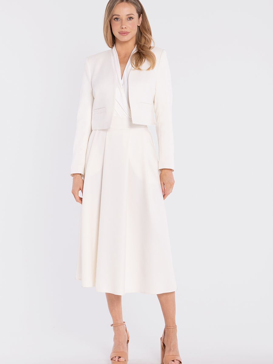 Skirt model 227773 Stylove-3