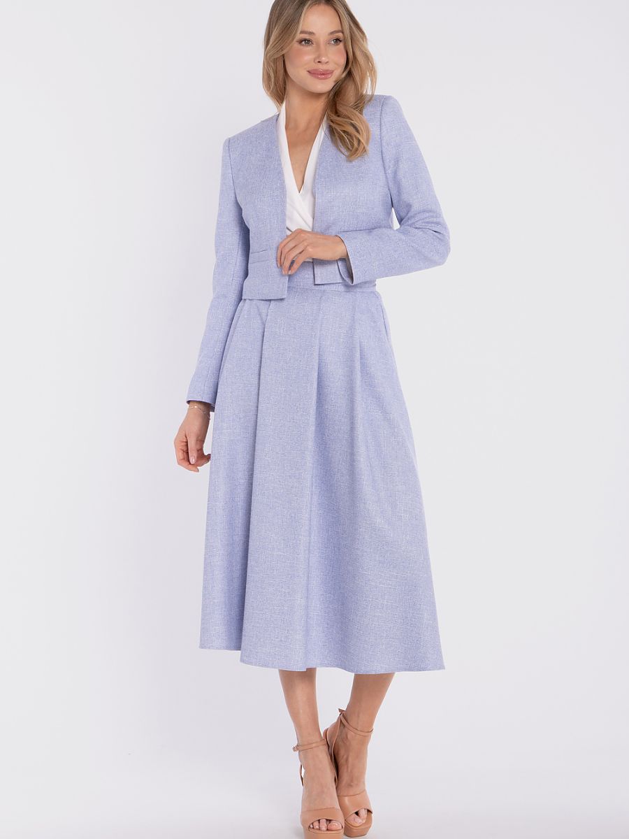 Skirt model 227776 Stylove-3