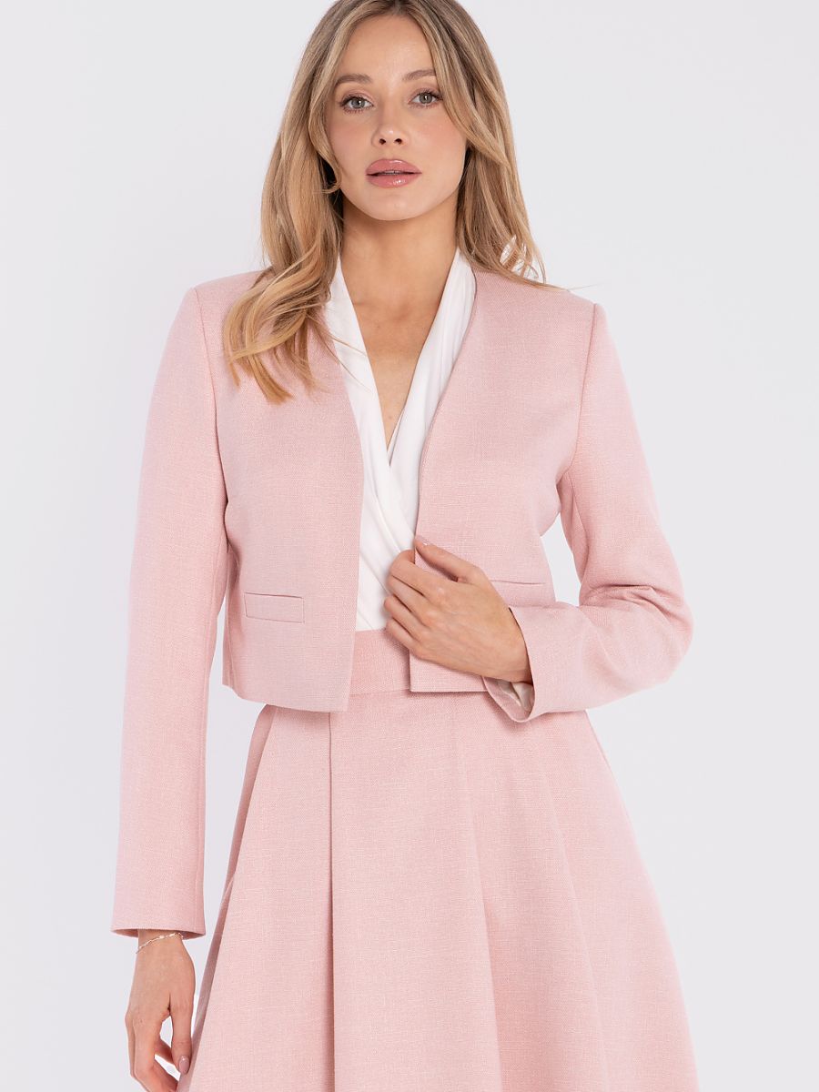 Jacket model 227782 Stylove-0