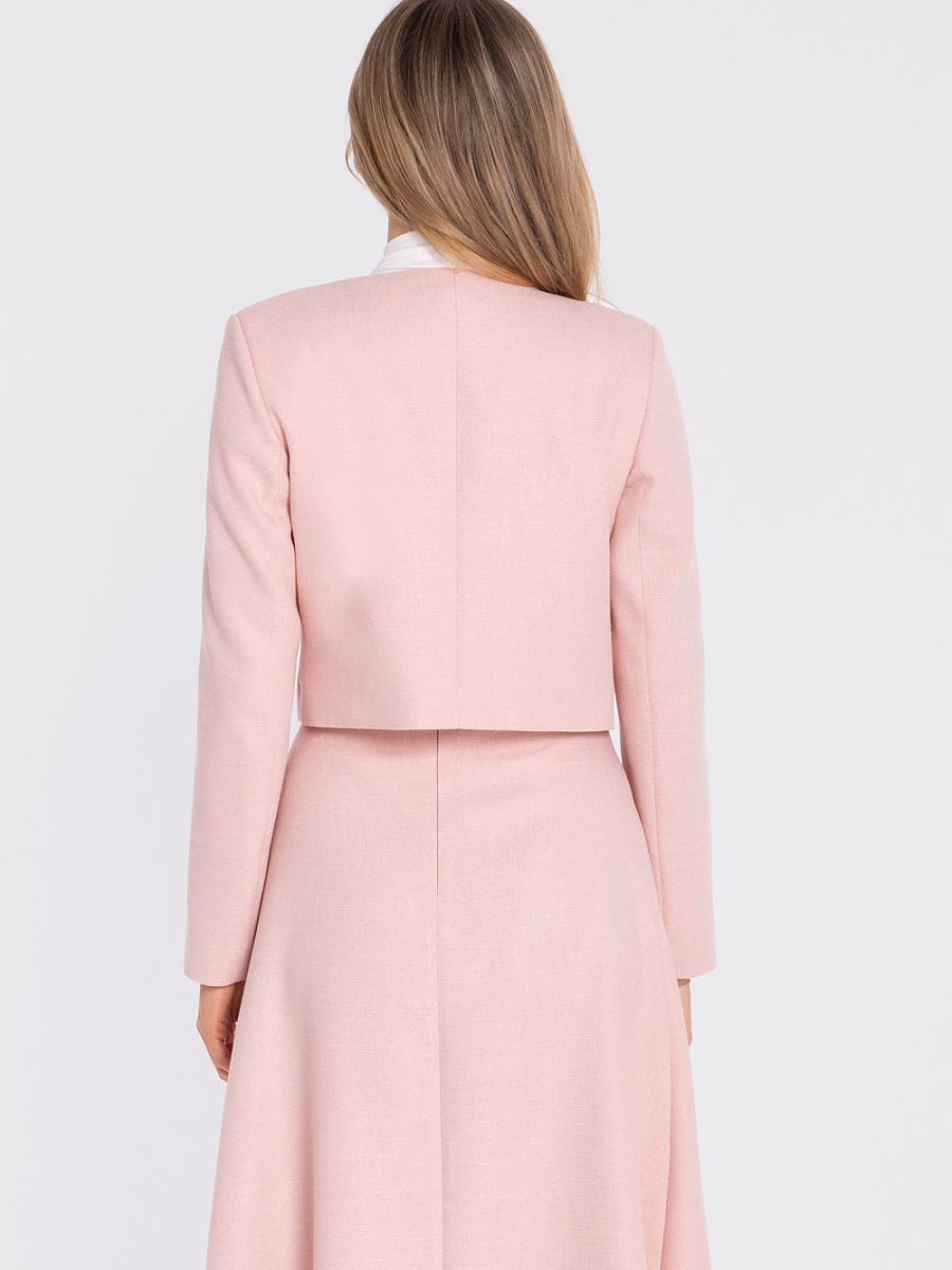 Jacket model 227782 Stylove-2