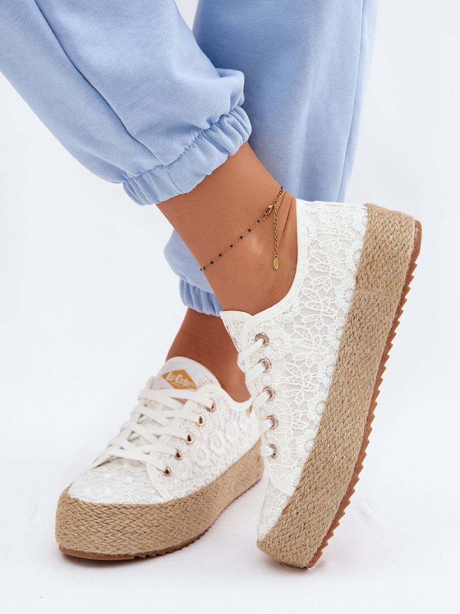 Step In Style sportssneakers til kvinder – med optimal komfort