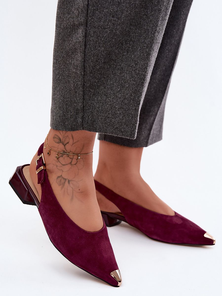 Sandals model 228118 Step in style-0
