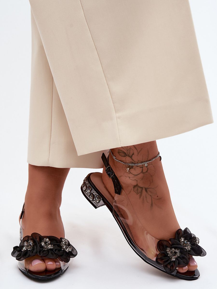 Sandals model 228127 Step in style-2