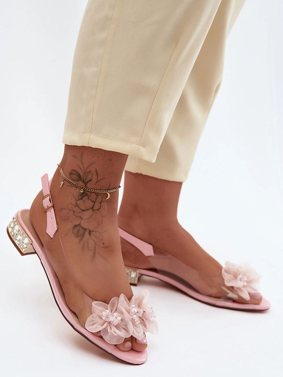 Sandals model 228128 Step in style-3