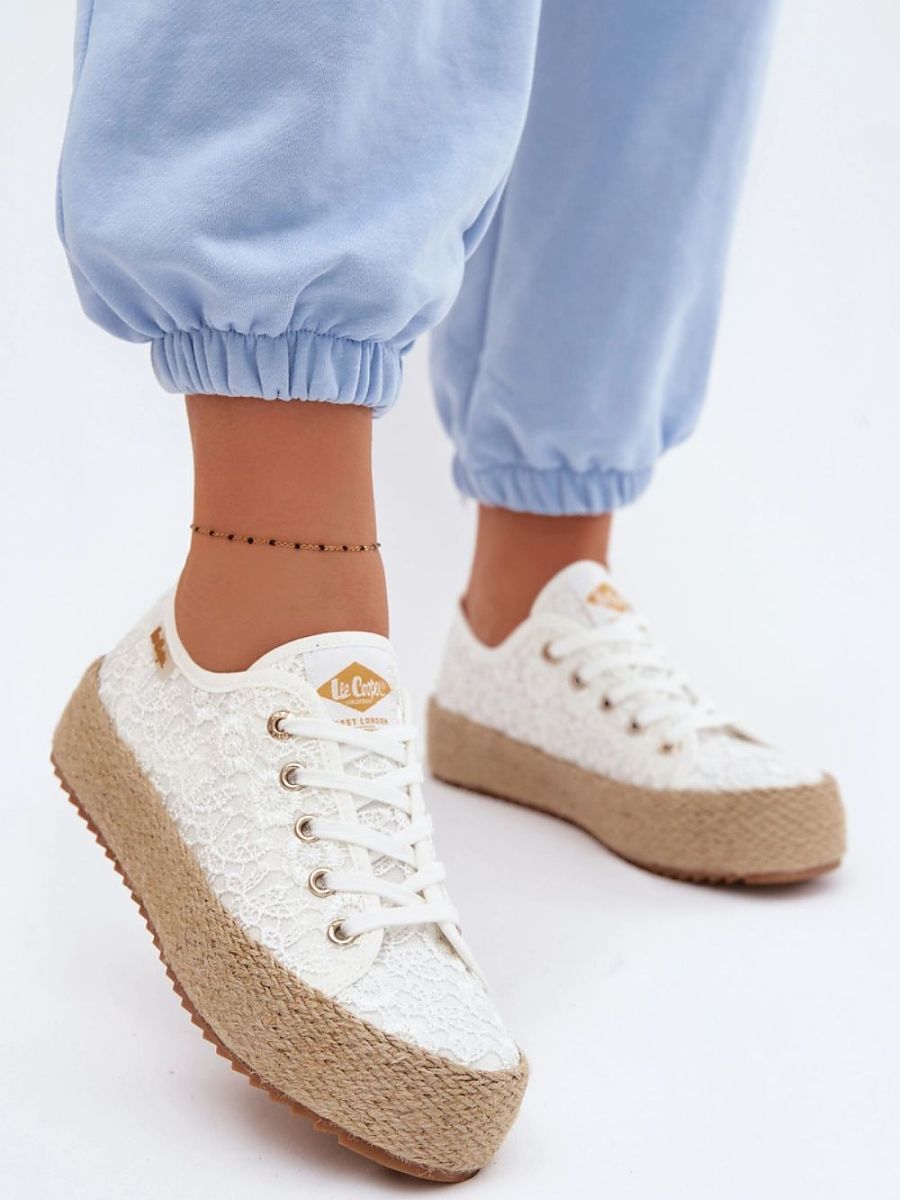 Step In Style sportssneakers til kvinder – med optimal komfort