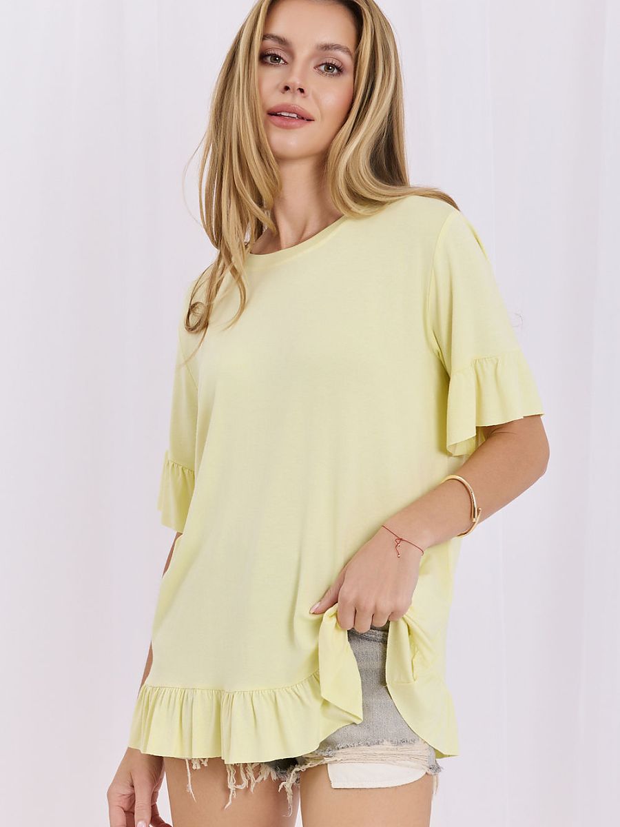 Blouse model 228258 Relevance-0